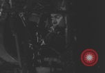 Image of Vickers Wellington bomber crew check United Kingdom, 1941, second 22 stock footage video 65675079116