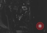 Image of Vickers Wellington bomber crew check United Kingdom, 1941, second 23 stock footage video 65675079116