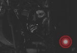 Image of Vickers Wellington bomber crew check United Kingdom, 1941, second 24 stock footage video 65675079116