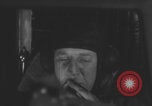 Image of Vickers Wellington bomber crew check United Kingdom, 1941, second 25 stock footage video 65675079116