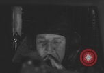 Image of Vickers Wellington bomber crew check United Kingdom, 1941, second 26 stock footage video 65675079116