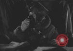 Image of Vickers Wellington bomber crew check United Kingdom, 1941, second 28 stock footage video 65675079116