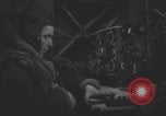 Image of Vickers Wellington bomber crew check United Kingdom, 1941, second 31 stock footage video 65675079116