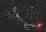 Image of Vickers Wellington bomber crew check United Kingdom, 1941, second 34 stock footage video 65675079116