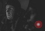 Image of Vickers Wellington bomber crew check United Kingdom, 1941, second 37 stock footage video 65675079116