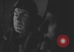 Image of Vickers Wellington bomber crew check United Kingdom, 1941, second 38 stock footage video 65675079116