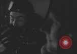 Image of Vickers Wellington bomber crew check United Kingdom, 1941, second 40 stock footage video 65675079116