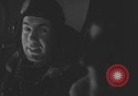 Image of Vickers Wellington bomber crew check United Kingdom, 1941, second 41 stock footage video 65675079116