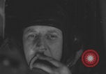 Image of Vickers Wellington bomber crew check United Kingdom, 1941, second 42 stock footage video 65675079116