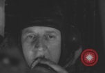 Image of Vickers Wellington bomber crew check United Kingdom, 1941, second 43 stock footage video 65675079116