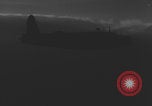 Image of Vickers Wellington bomber crew check United Kingdom, 1941, second 49 stock footage video 65675079116