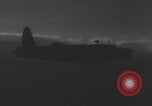 Image of Vickers Wellington bomber crew check United Kingdom, 1941, second 52 stock footage video 65675079116