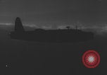Image of Vickers Wellington bomber crew check United Kingdom, 1941, second 53 stock footage video 65675079116