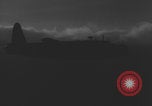 Image of Vickers Wellington bomber crew check United Kingdom, 1941, second 56 stock footage video 65675079116