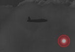 Image of Vickers Wellington bomber crew check United Kingdom, 1941, second 57 stock footage video 65675079116