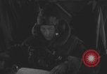 Image of Vickers Wellington bomber crew hits target United Kingdom, 1941, second 3 stock footage video 65675079117