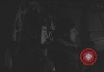 Image of Vickers Wellington bomber crew hits target United Kingdom, 1941, second 4 stock footage video 65675079117