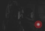 Image of Vickers Wellington bomber crew hits target United Kingdom, 1941, second 5 stock footage video 65675079117