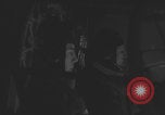 Image of Vickers Wellington bomber crew hits target United Kingdom, 1941, second 7 stock footage video 65675079117