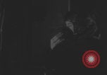 Image of Vickers Wellington bomber crew hits target United Kingdom, 1941, second 11 stock footage video 65675079117