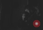 Image of Vickers Wellington bomber crew hits target United Kingdom, 1941, second 15 stock footage video 65675079117