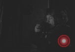 Image of Vickers Wellington bomber crew hits target United Kingdom, 1941, second 16 stock footage video 65675079117