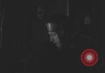 Image of Vickers Wellington bomber crew hits target United Kingdom, 1941, second 18 stock footage video 65675079117