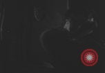 Image of Vickers Wellington bomber crew hits target United Kingdom, 1941, second 21 stock footage video 65675079117