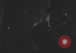 Image of Vickers Wellington bomber crew hits target United Kingdom, 1941, second 22 stock footage video 65675079117