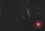 Image of Vickers Wellington bomber crew hits target United Kingdom, 1941, second 23 stock footage video 65675079117