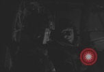 Image of Vickers Wellington bomber crew hits target United Kingdom, 1941, second 24 stock footage video 65675079117