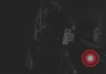 Image of Vickers Wellington bomber crew hits target United Kingdom, 1941, second 26 stock footage video 65675079117