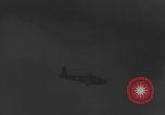 Image of Vickers Wellington bomber crew hits target United Kingdom, 1941, second 28 stock footage video 65675079117