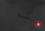 Image of Vickers Wellington bomber crew hits target United Kingdom, 1941, second 29 stock footage video 65675079117