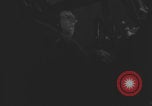 Image of Vickers Wellington bomber crew hits target United Kingdom, 1941, second 35 stock footage video 65675079117