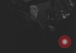 Image of Vickers Wellington bomber crew hits target United Kingdom, 1941, second 36 stock footage video 65675079117