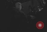 Image of Vickers Wellington bomber crew hits target United Kingdom, 1941, second 40 stock footage video 65675079117