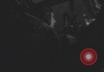 Image of Vickers Wellington bomber crew hits target United Kingdom, 1941, second 43 stock footage video 65675079117