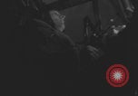 Image of Vickers Wellington bomber crew hits target United Kingdom, 1941, second 46 stock footage video 65675079117
