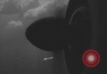 Image of Vickers Wellington bomber crew hits target United Kingdom, 1941, second 50 stock footage video 65675079117