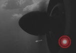 Image of Vickers Wellington bomber crew hits target United Kingdom, 1941, second 51 stock footage video 65675079117