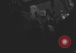 Image of Vickers Wellington bomber crew hits target United Kingdom, 1941, second 57 stock footage video 65675079117