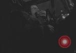Image of Vickers Wellington bomber crew hits target United Kingdom, 1941, second 58 stock footage video 65675079117