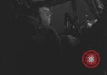Image of Vickers Wellington bomber crew hits target United Kingdom, 1941, second 59 stock footage video 65675079117