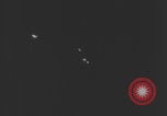 Image of RAF bomber damaged during flight United Kingdom, 1941, second 10 stock footage video 65675079118