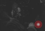 Image of RAF bomber damaged during flight United Kingdom, 1941, second 22 stock footage video 65675079118