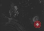 Image of RAF bomber damaged during flight United Kingdom, 1941, second 24 stock footage video 65675079118