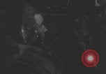 Image of RAF bomber damaged during flight United Kingdom, 1941, second 25 stock footage video 65675079118