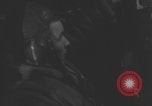 Image of RAF bomber damaged during flight United Kingdom, 1941, second 26 stock footage video 65675079118