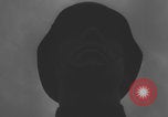 Image of RAF bomber damaged during flight United Kingdom, 1941, second 31 stock footage video 65675079118